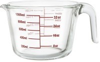Кувшин мерный, 1 л (76237)
