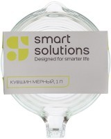 Кувшин мерный, 1 л (76237)