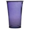 Стакан 2085DB402, стекло, lavender, SAN MIGUEL