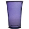 Стакан 2085DB402, стекло, lavender, SAN MIGUEL