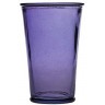 Стакан 2085DB402, стекло, lavender, SAN MIGUEL