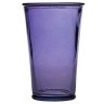 Стакан 2085DB402, стекло, lavender, SAN MIGUEL