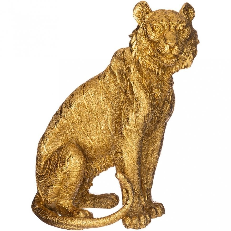 Фигурка "тигр" 23.2*12.5*27.5cm Lefard (504-349)