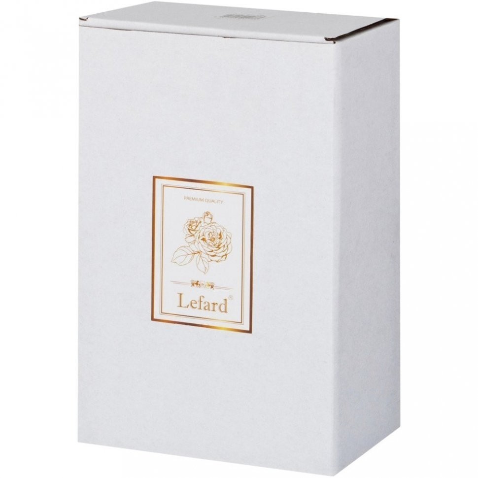 Фигурка "тигр" 23.2*12.5*27.5cm Lefard (504-349)