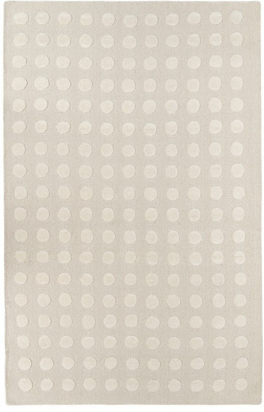 Ковер из шерсти nellore из коллекции ethnic, 200х300 см (79872)