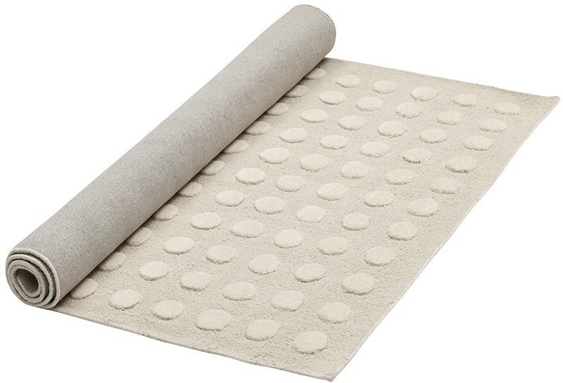 Ковер из шерсти nellore из коллекции ethnic, 200х300 см (79872)