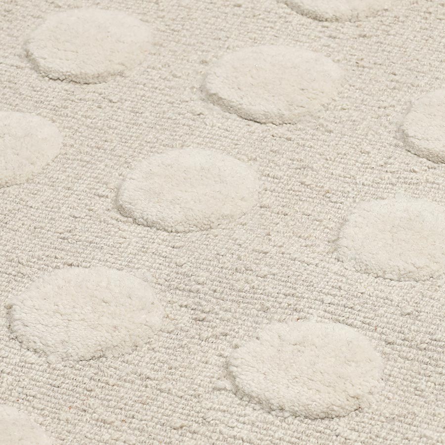 Ковер из шерсти nellore из коллекции ethnic, 200х300 см (79872)