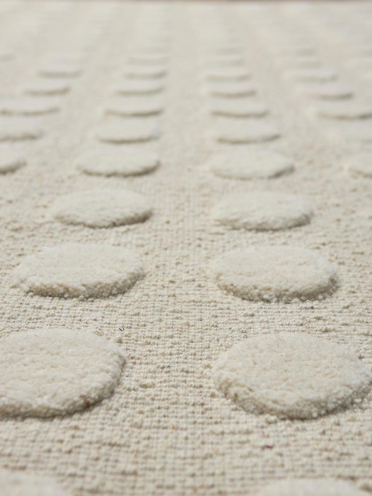 Ковер из шерсти nellore из коллекции ethnic, 200х300 см (79872)