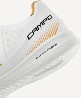 Бутсы зальные JOGEL CAMPO 2.0, белый/золотой (2131681)