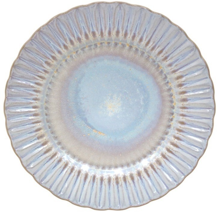 Тарелка STP281-NAC(STP281-01117N), 27.7, керамика, NACAR, Costa Nova