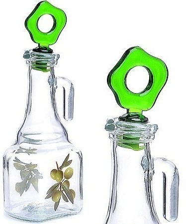 Бутылка д/масла 275 мл МВ (80724)