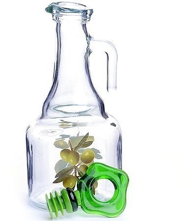 Бутылка д/масла 275 мл МВ (80724)