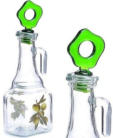 Бутылка д/масла 275 мл МВ (80724)