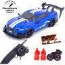 Радиоуправляемая машина для дрифта Ford Mustang 4WD 1:14 - RC-19D