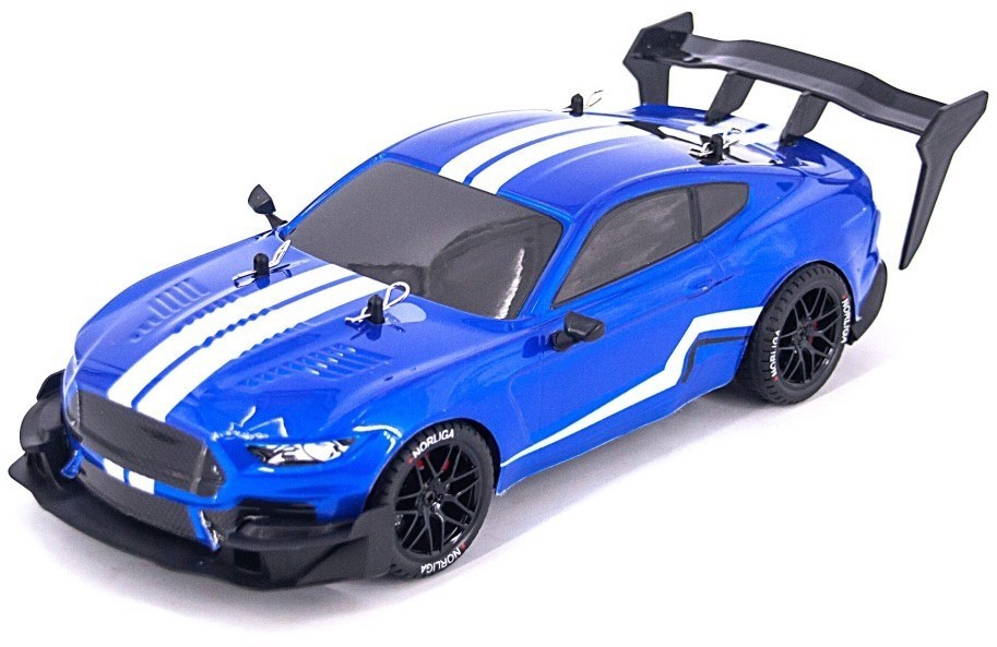 Радиоуправляемая машина для дрифта Ford Mustang 4WD 1:14 - RC-19D