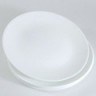 Набор тарелок 6пр 225мм 24х24х5 LR (90101-225)