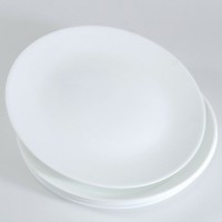 Набор тарелок 6пр 225мм 24х24х5 LR (90101-225)