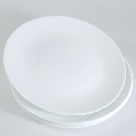 Набор тарелок 6пр 225мм 24х24х5 LR (90101-225)