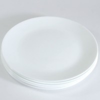 Набор тарелок 6пр 225мм 24х24х5 LR (90101-225)