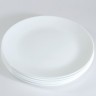 Набор тарелок 6пр 225мм 24х24х5 LR (90101-225)