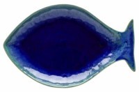 Блюдо DO220-BLU(ERA311-01818Q), керамика, blue, CASAFINA BY COSTA NOVA