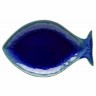 Блюдо DO220-BLU(ERA311-01818Q), керамика, blue, CASAFINA BY COSTA NOVA