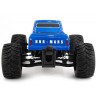 Радиоуправляемый джип HSP/HNR Mars 4WD 1:10 (H9801-MT-BLUE)