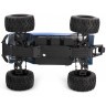 Радиоуправляемый джип HSP/HNR Mars 4WD 1:10 (H9801-MT-BLUE)