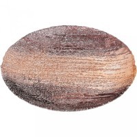Тарелка &quot;aurora brown&quot; 28см без упак АКСАМ (339-207)