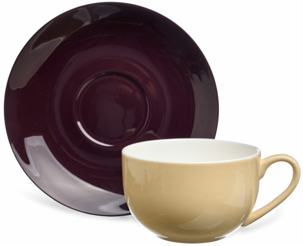 Чайная пара lefard "tet-a-tet" 350 мл (416-111)