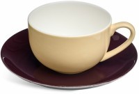 Чайная пара lefard &quot;tet-a-tet&quot; 350 мл (416-111)