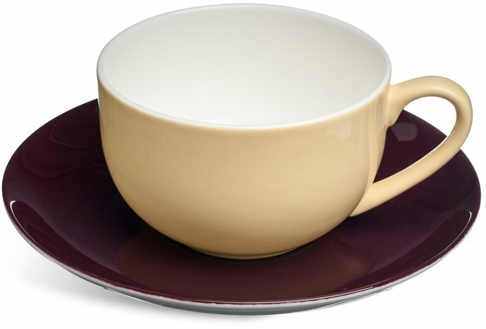 Чайная пара lefard "tet-a-tet" 350 мл (416-111)