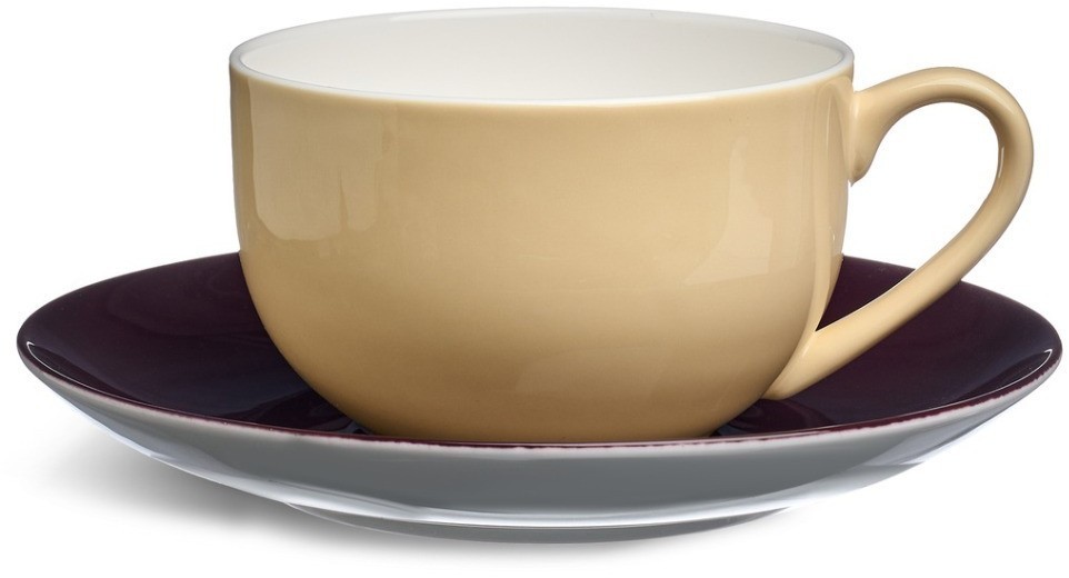 Чайная пара lefard "tet-a-tet" 350 мл (416-111)