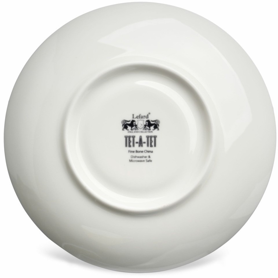 Чайная пара lefard "tet-a-tet" 350 мл (416-111)