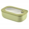 Контейнер для хранения store&more, 900 мл, травянисто-зеленый (75533)