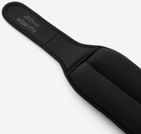 Утяжелители STARFIT WT-701, 2 кг, черный (2119094)