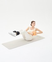 Утяжелители STARFIT WT-701, 2 кг, черный (2119094)