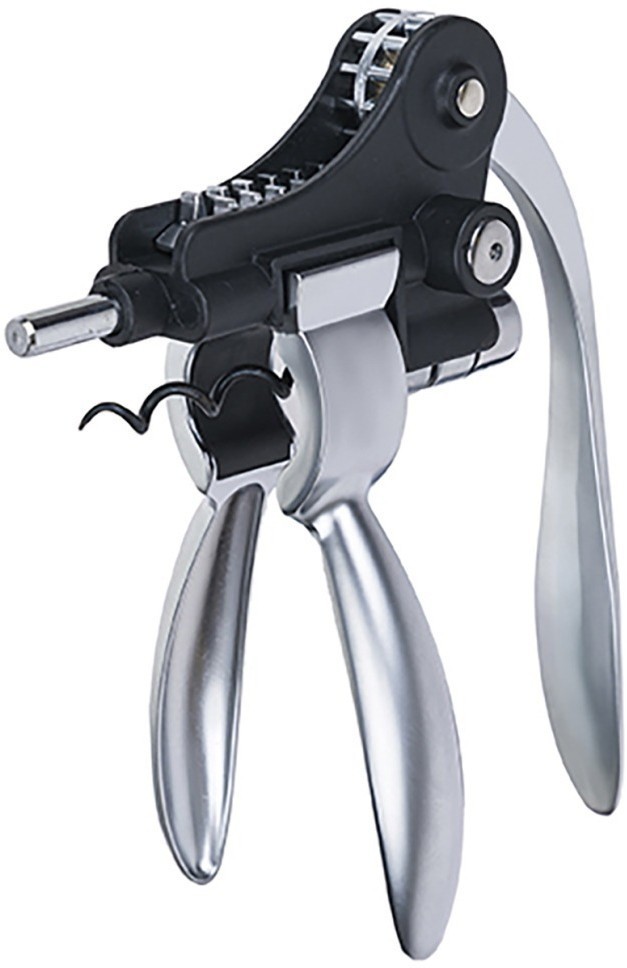 Штопор рычажный Rabbit HJ-MC01