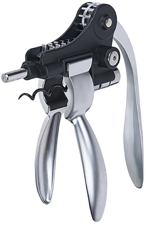 Штопор рычажный Rabbit HJ-MC01