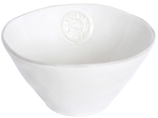 Чаша NOS151-WHE(NOS151-02203B), 16, керамика, white, Costa Nova