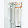 Бутылка water bottle, 500 мл, бирюзовая (62871)