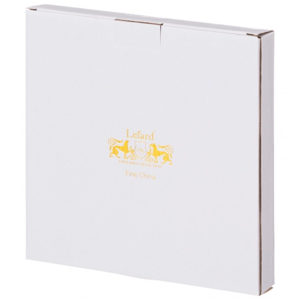 Тарелка декоративная lefard "art collection" 20,5 см (760-731)