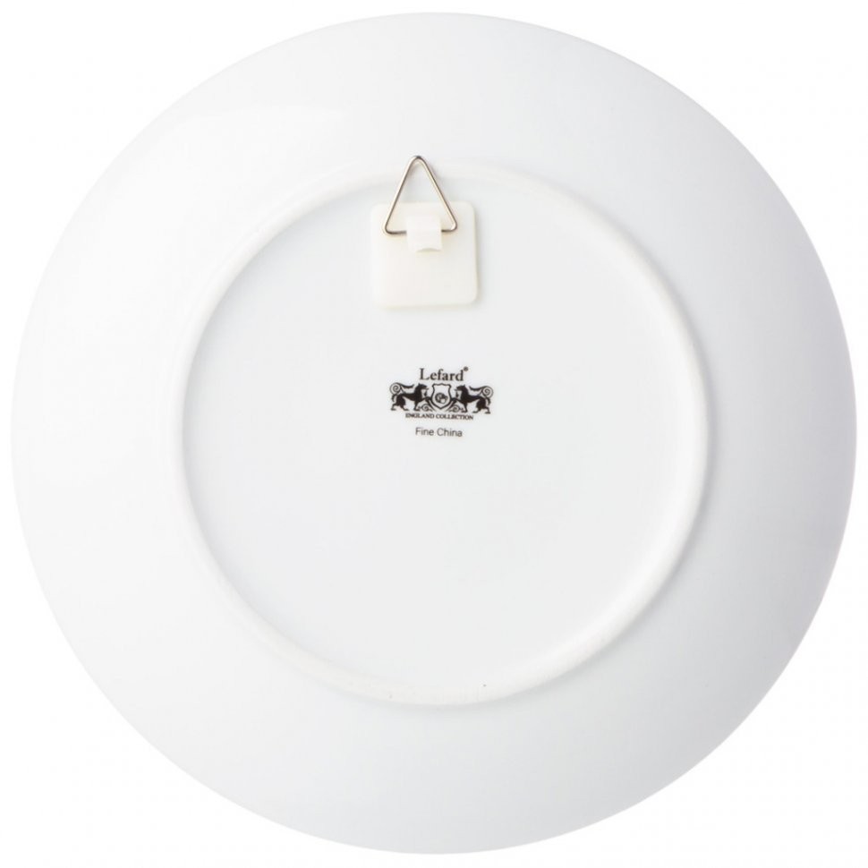 Тарелка декоративная lefard "art collection" 20,5 см (760-731)