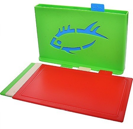 Набор разделочных досок MAYER BOCH (11601)