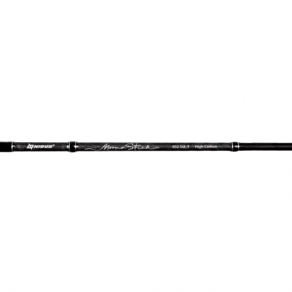 Спиннинг Nisus Mormo Stick 1,8м (0,5-3,5г) N-MS-602SUL-T (77251)