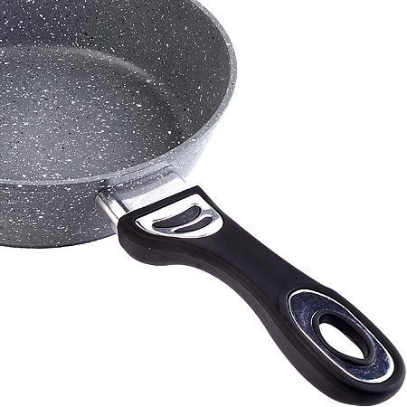 Сотейник алюм.20см мрам/крошка1,39л Mayer&Boch (30711)