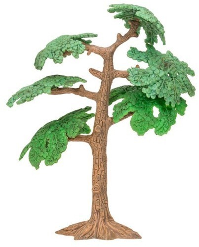 Динозавры и драконы для детей серии "Мир динозавров": спинозавр, цератозавр, диплодок, кентрозавр (набор фигурок из 6 предметов) (MM216-092)