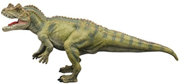 Динозавры и драконы для детей серии "Мир динозавров": спинозавр, цератозавр, диплодок, кентрозавр (набор фигурок из 6 предметов) (MM216-092)