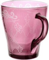 &quot;Лилак&quot; Кружка 250мл.(х20) &quot; (1649-Н7Г-1)