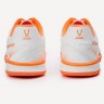Бутсы зальные JÖGEL CAMPO White/orange (2117861)